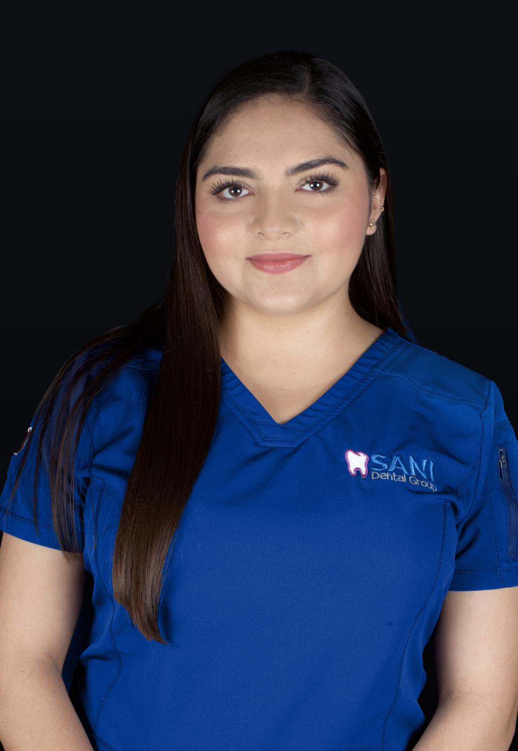 Doctor profile